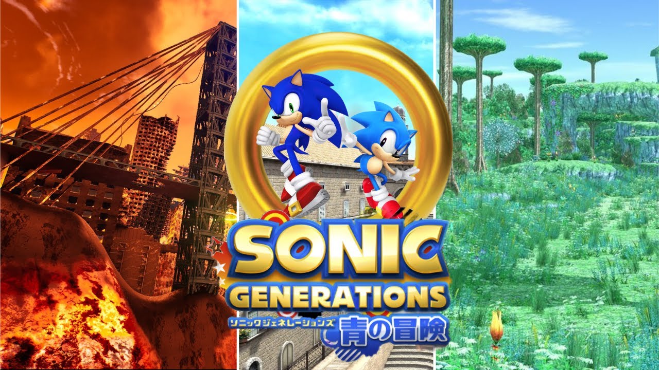 Better generations pt3