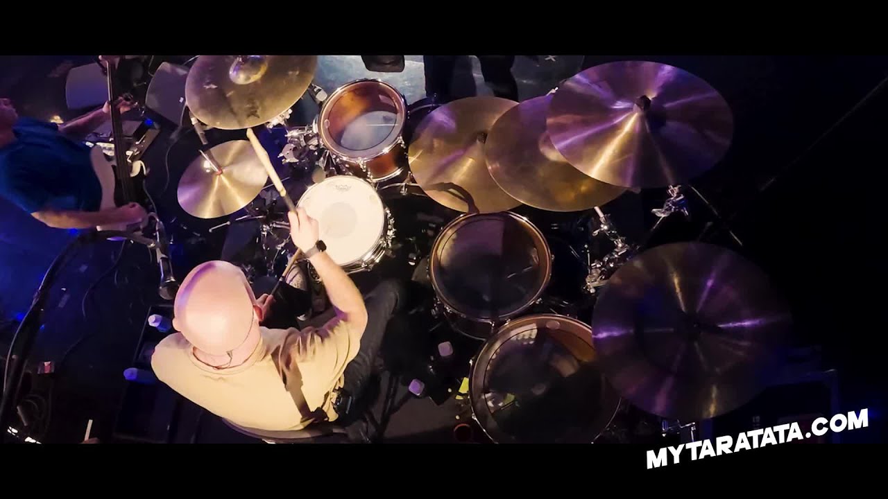 🥁 Répétitions de 