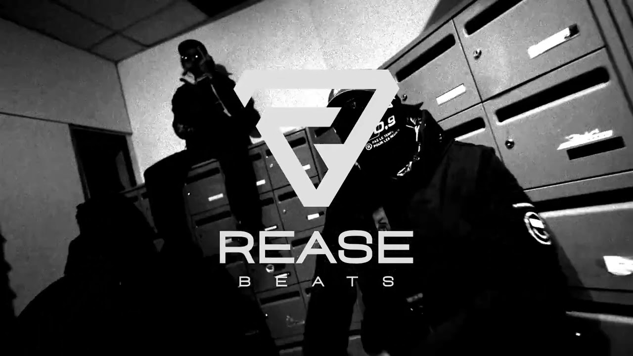 AVIE x DELIL TYPE DARK BOOM BAP TYPE BEAT - 