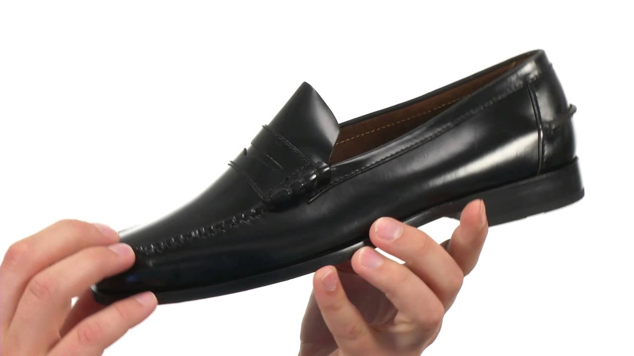 Florsheim Berkley Penny Loafer  SKU:104002