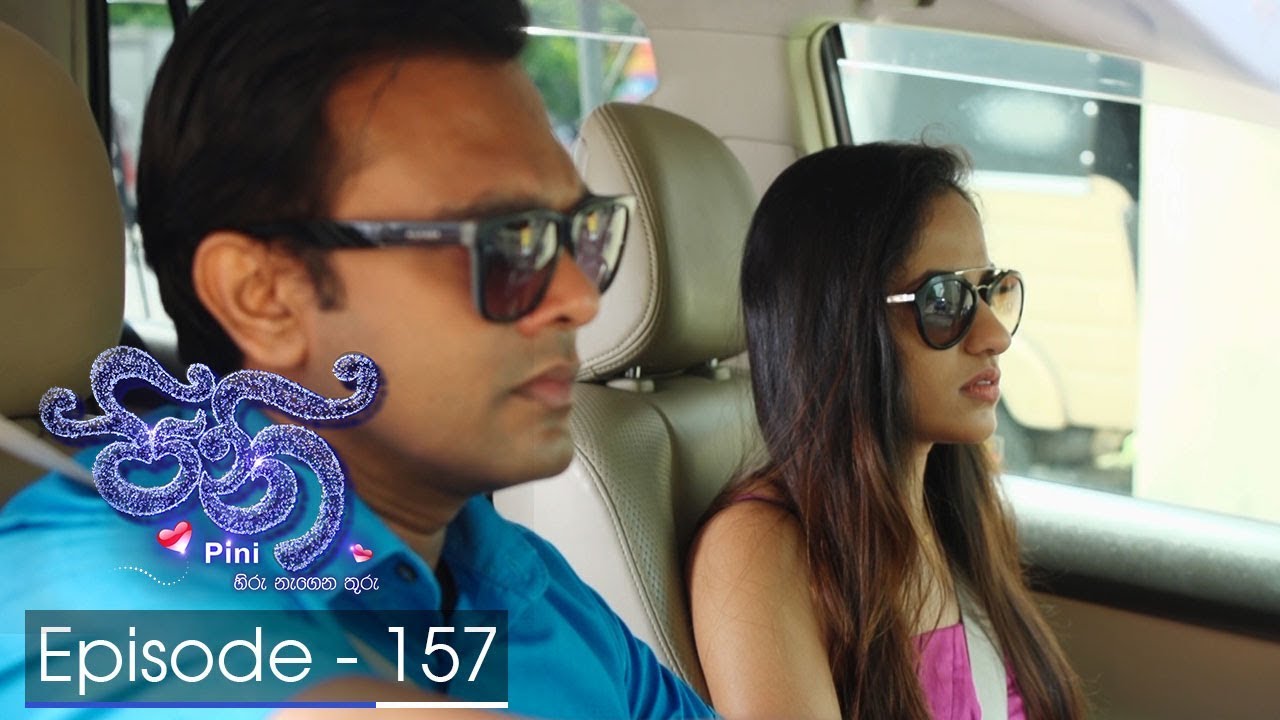 Pini | Episode 157 - (2018-03-28) | ITN
