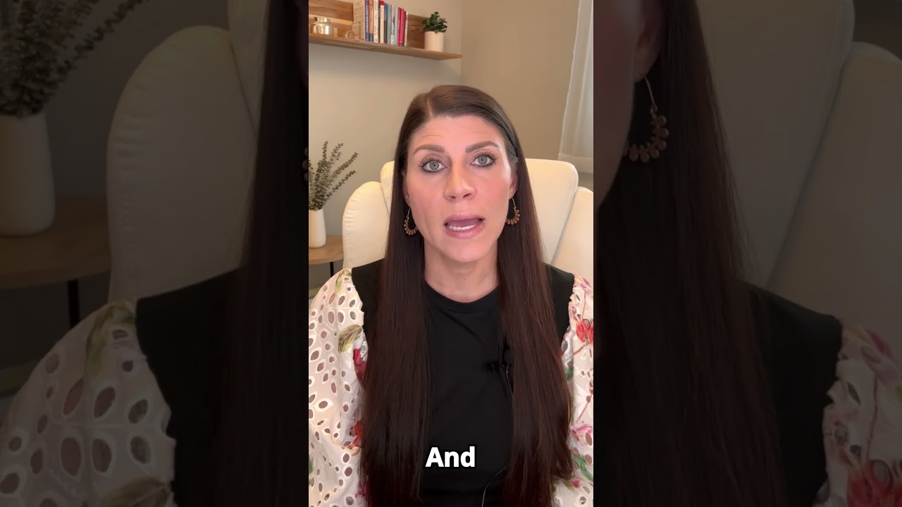 Why CBT Doesn&rsquo;t Work for Everyone | Overthinking, Trauma & Deeper Healing Explained