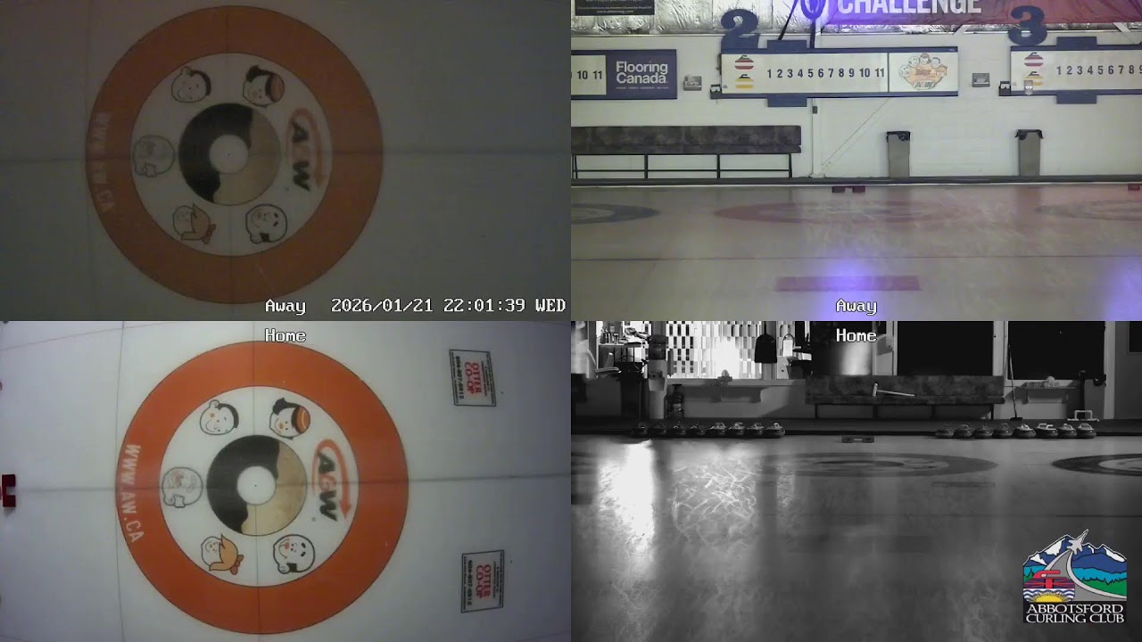 Sheet 2 - Wednesday Night Open Social (Draws 1 & 2) (2026-01-21)