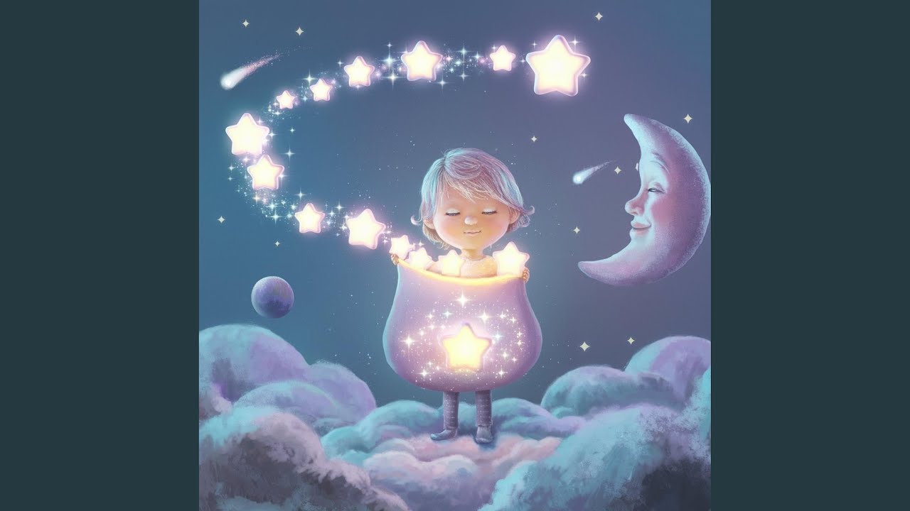 Stars in my Pocket