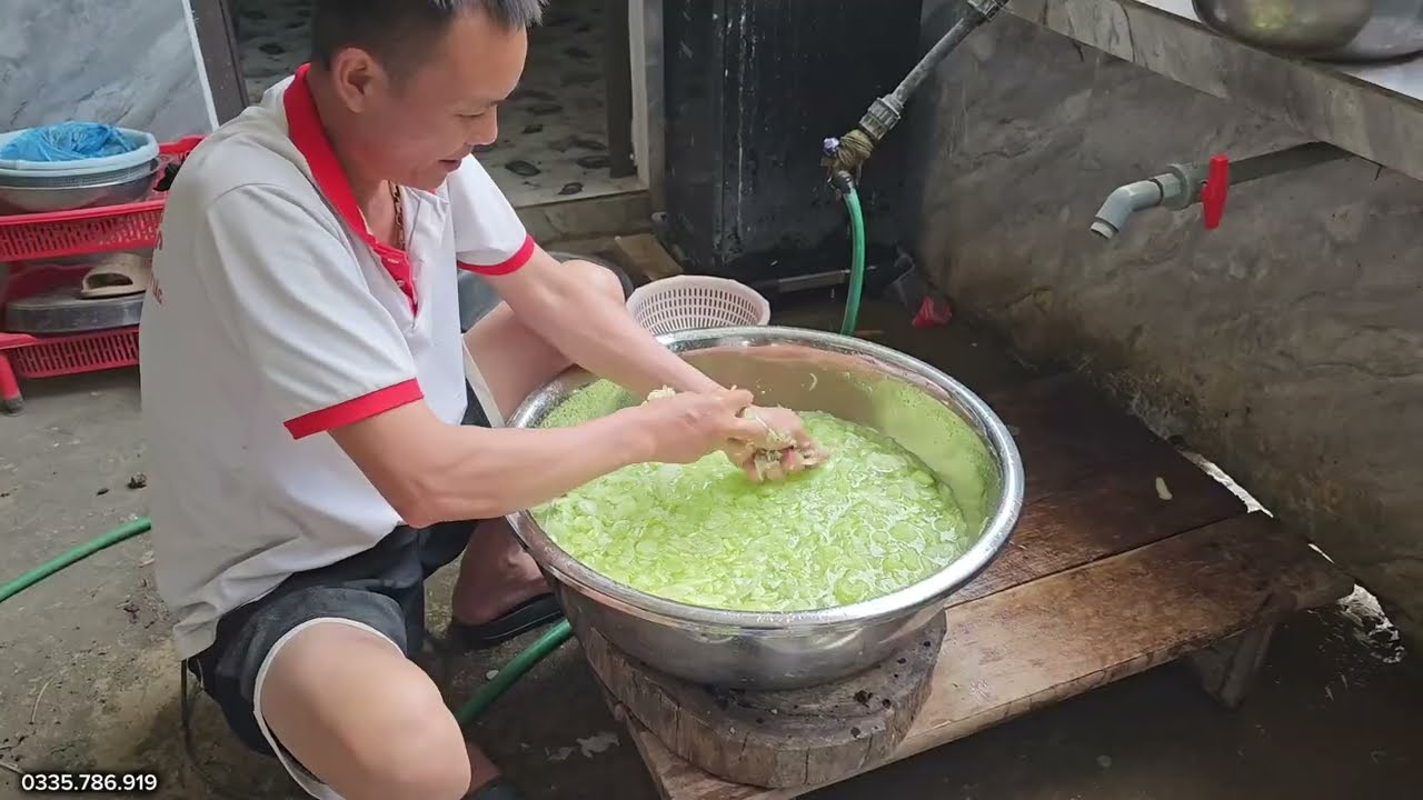 C&Aacute; PHO NỒI/Anh 1985 Vlogs
