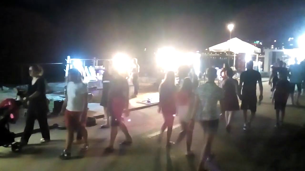 SEVDAH SRCA i DU&Scaron;E 🌞svirka uživo Neum 💟🎼🎵💟 &scaron;etali&scaron;te hotel Zenit