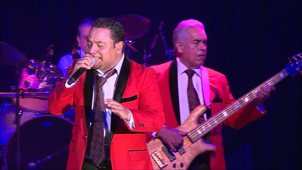 LOS MUECAS (VIDEO OFICIAL 2016) POR QUE NO LE CALAS