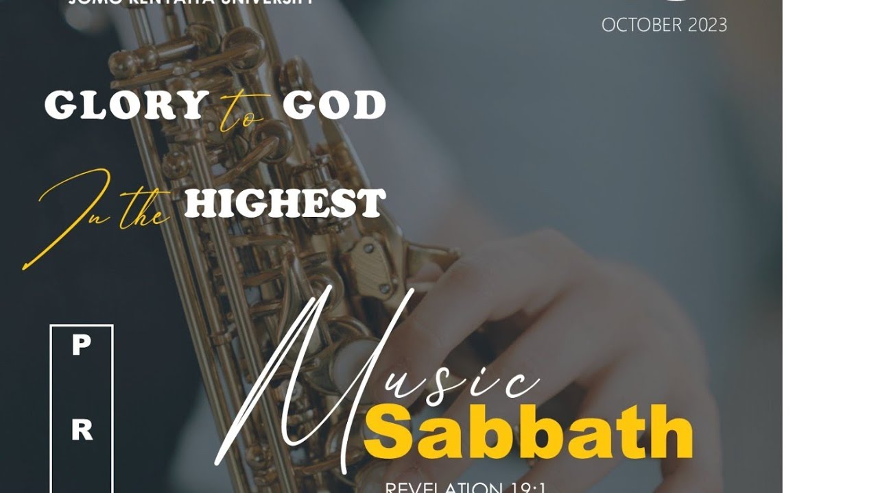 MUSIC SABBATH || SINGING SESSION