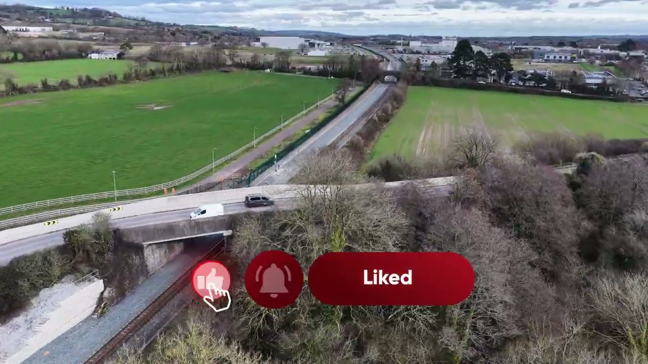 Midleton Railway Project - Feb 2026