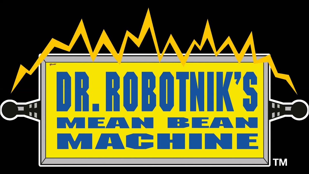 Dr. Robotnik's Mean Bean Machine - Exercise Mode (Mega Man X2 Arr.)