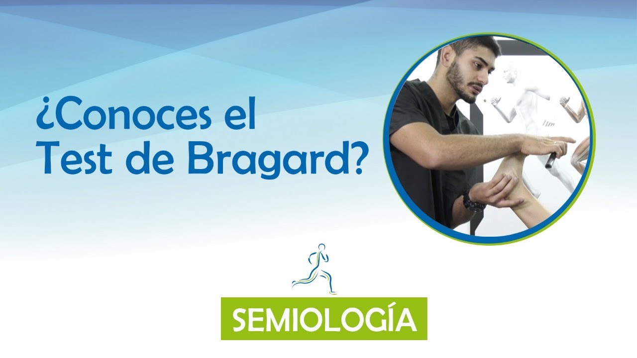 Test de Bragard