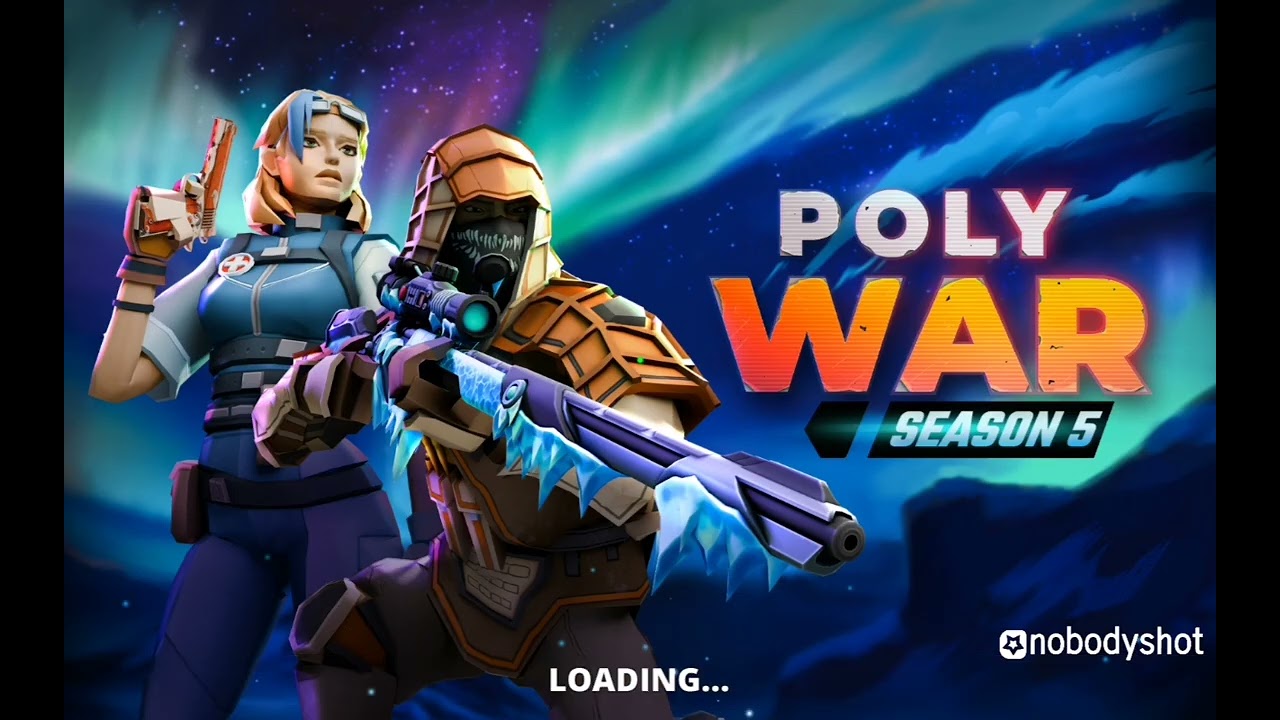 Polywar Gameplay TDM-2 #polywar