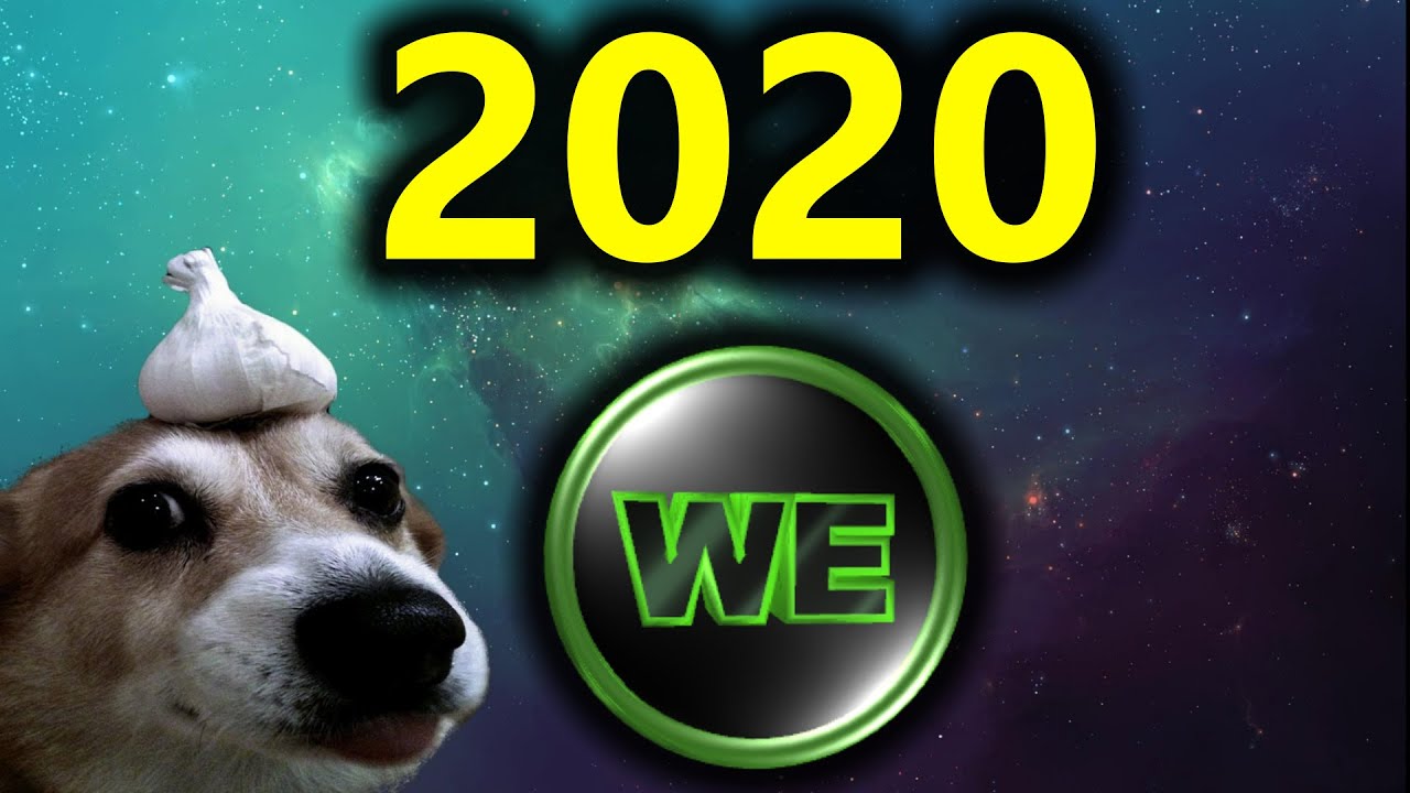 Podsumowanie 2020 na moim kanale