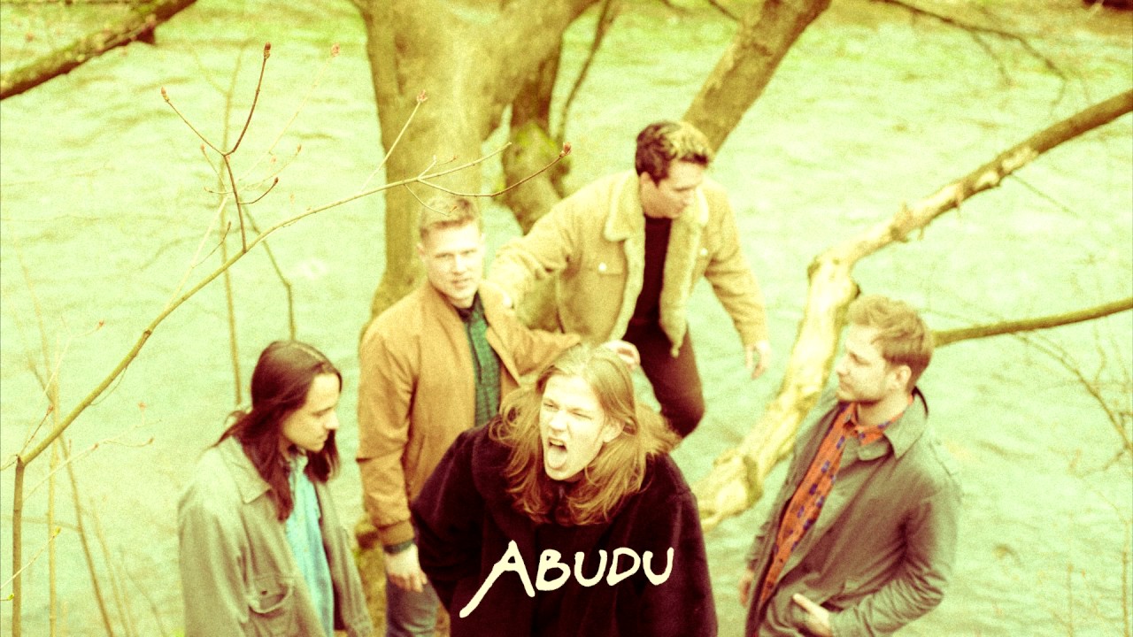 Abudu - Pavargau