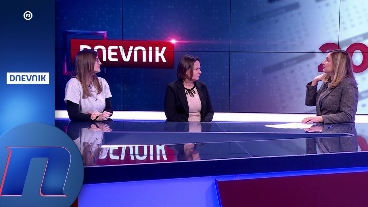 O kulturnom nasleđu i urbanističkom nasilju: Estela Radonjić Živkov, i Božena Stojić