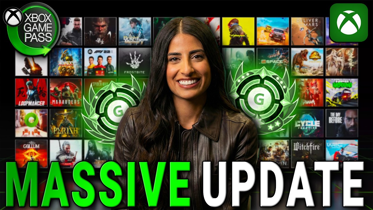 Microsoft Gives In! Unlocks amazing Xbox feature!