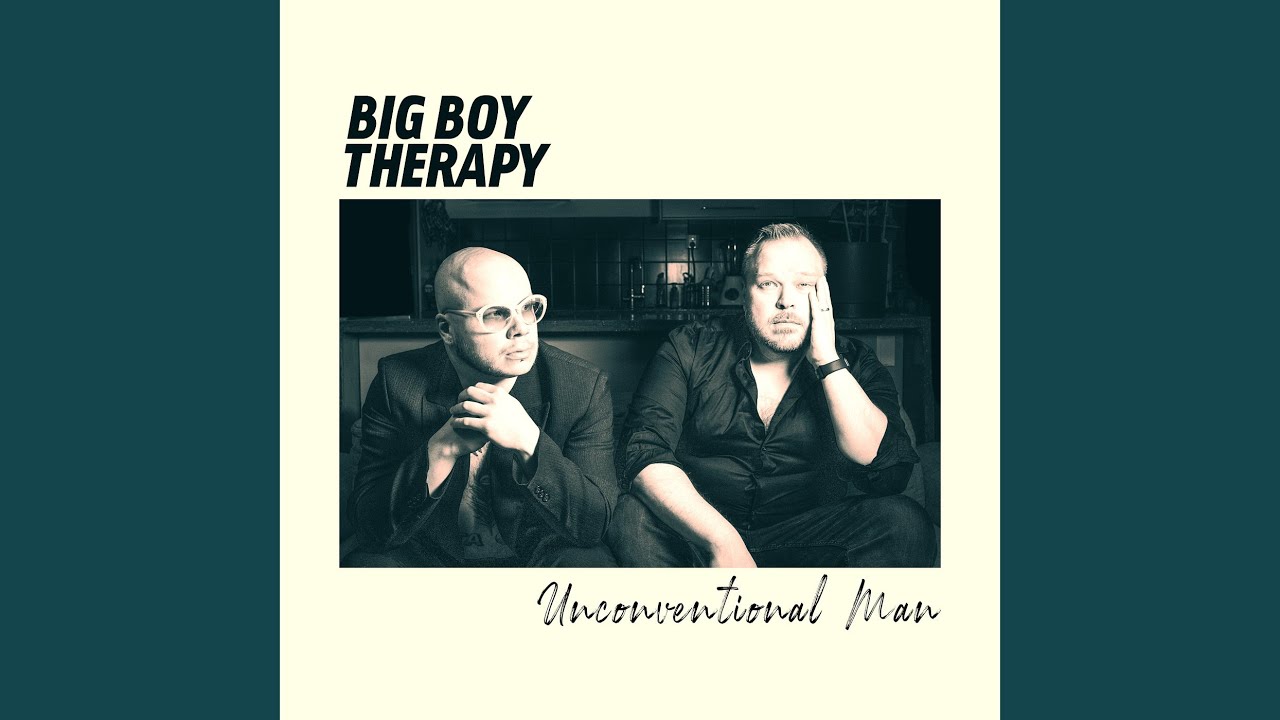 Unconventional Man