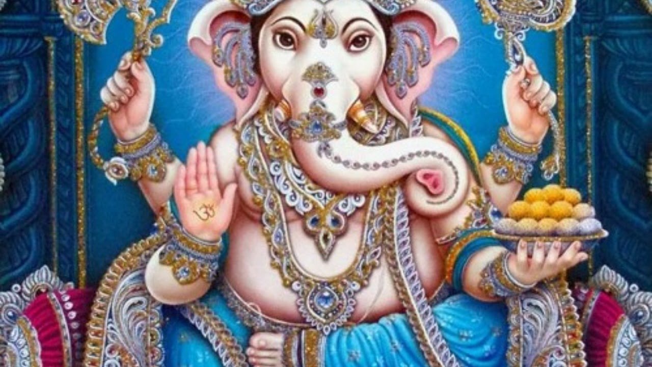 MMN Ganapati Bappa Darshan Live Stream