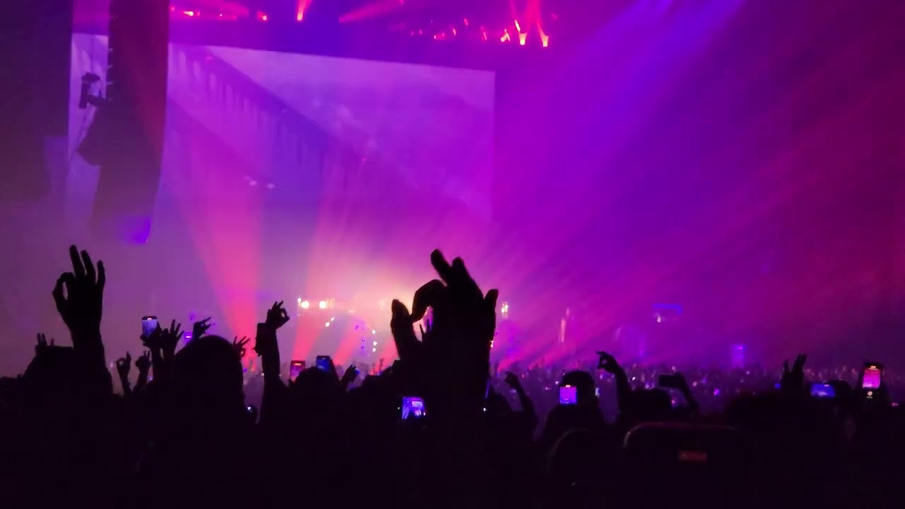 GREYDAY 2025, Lakewood Amphitheatre, Atlanta - $uicideboy$ Live Full Set