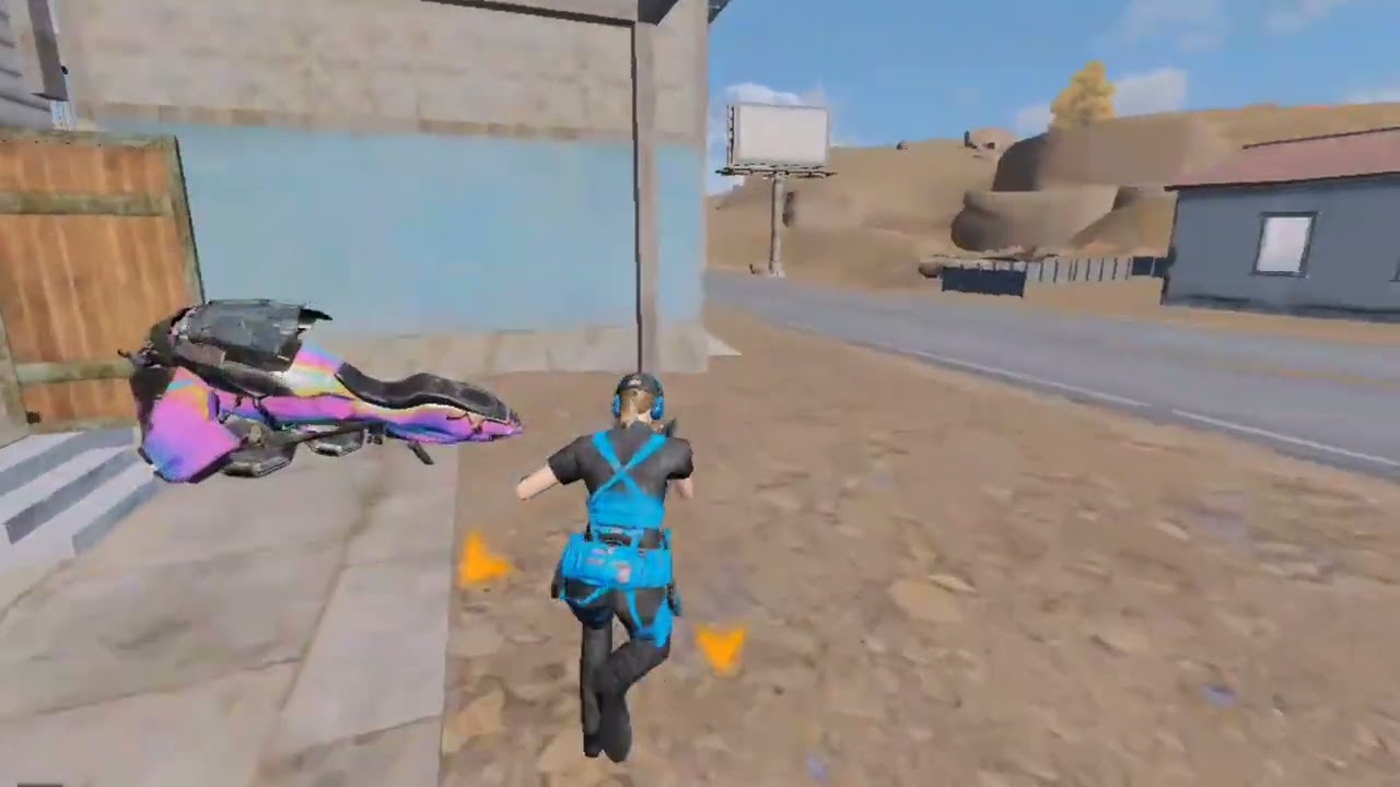 Highlights Call of duty mobile by MatuteYT