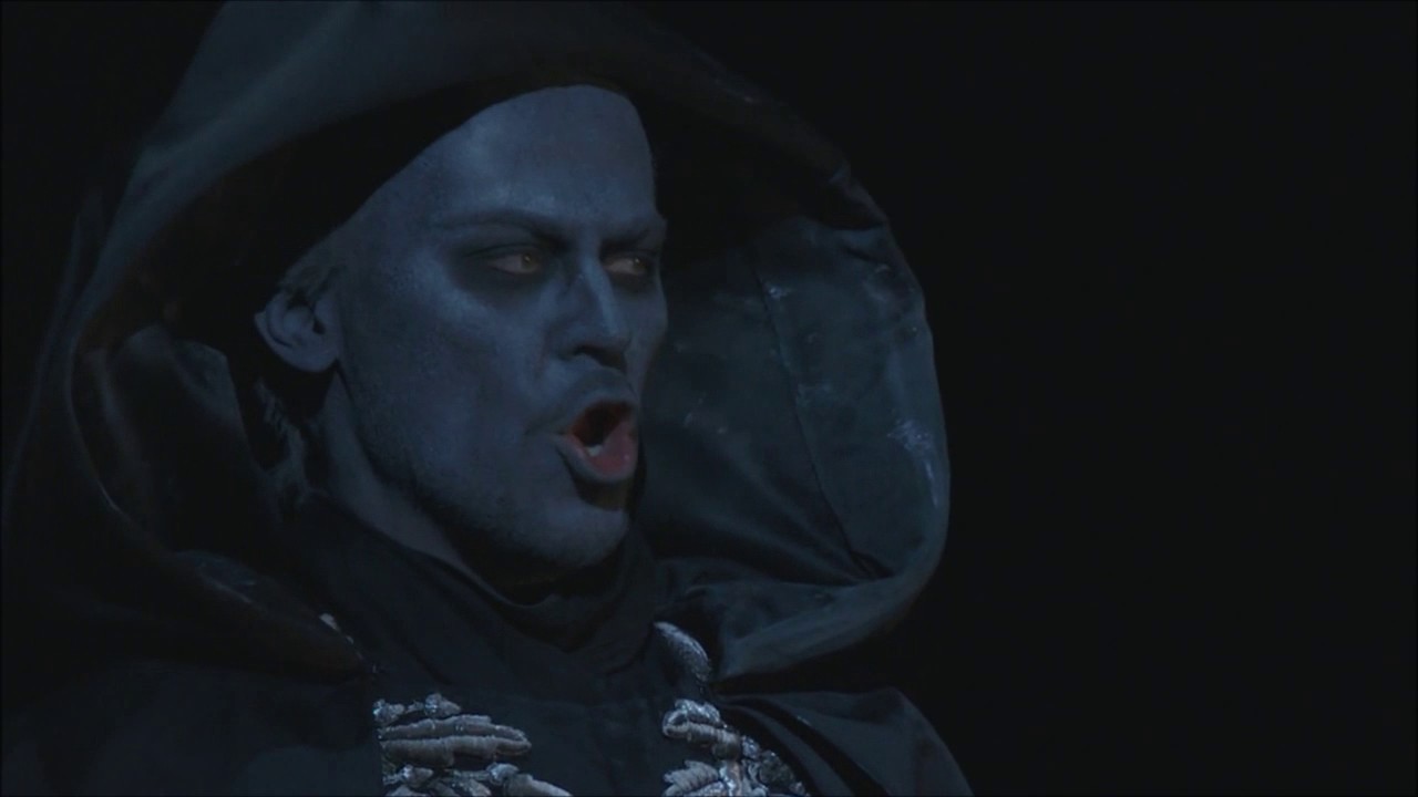 Don Giovanni, a cenar teco m'invitasti (Kocan, Kwiecień, Pisaroni)