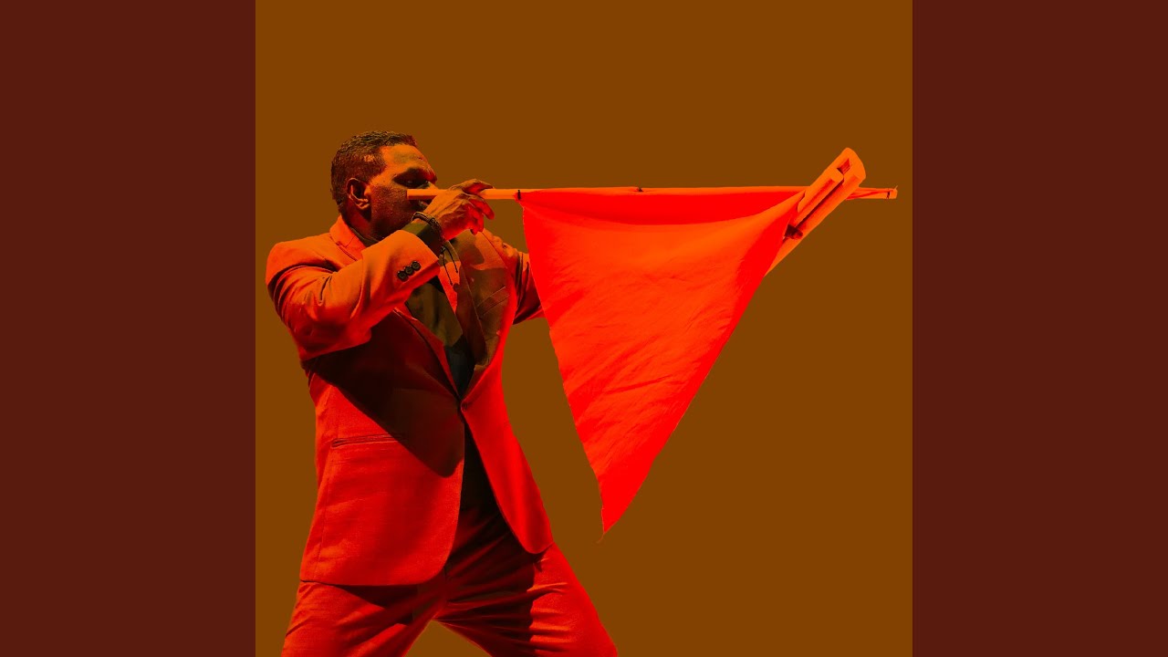 Gabalandhurra (Orchestral Version)