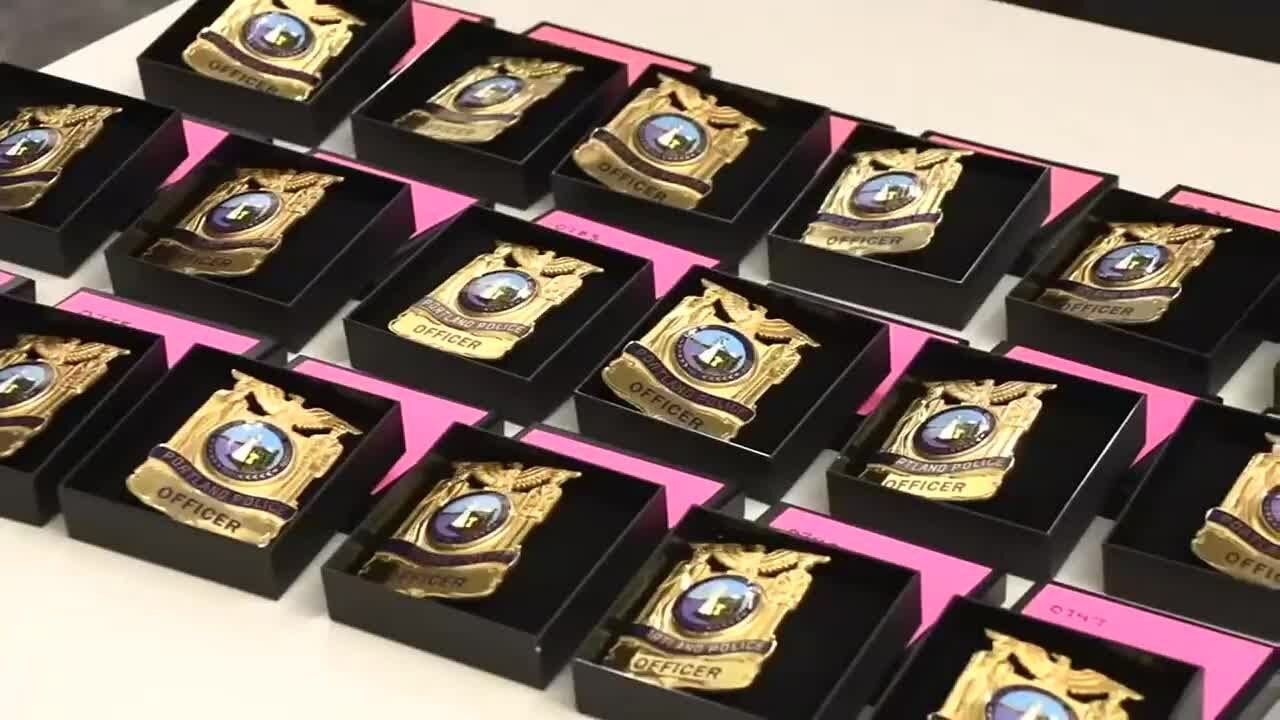 Portland Police Bureau hiring standards contribute to staffing shortage