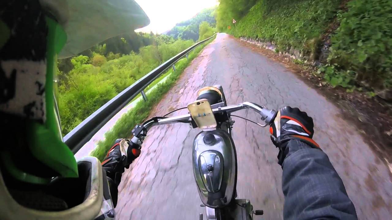 TOMOS APN 7
