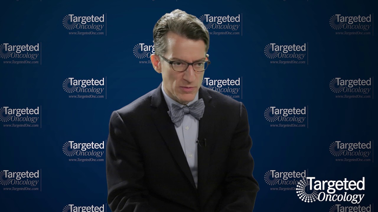 CML: Rationale for Mutation Testing and TKI Therapy