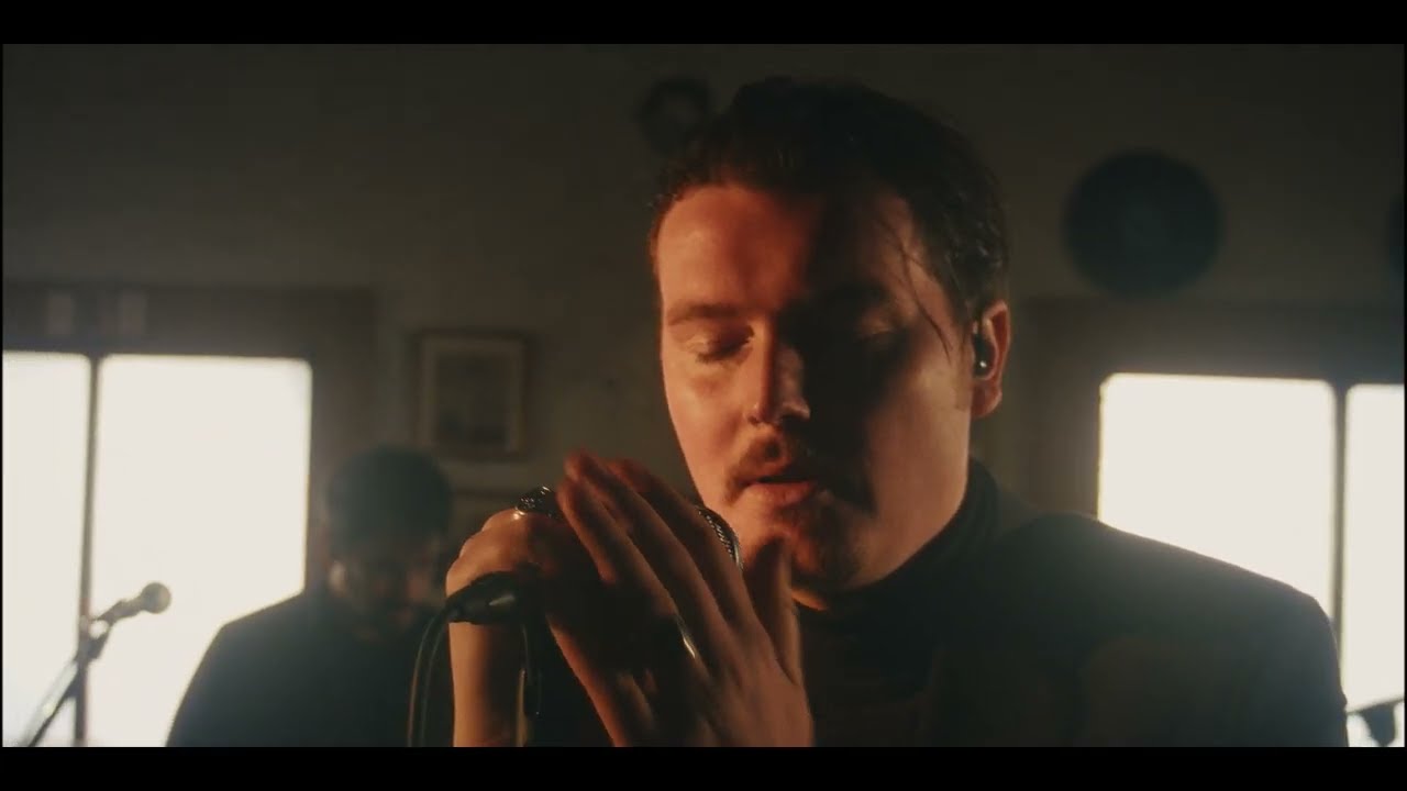 Dan Millson - Wings (Live Session)