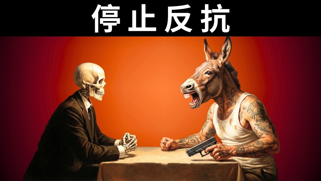 聪明人如何应对装腔作势的“傻瓜”——马基雅维利的策略