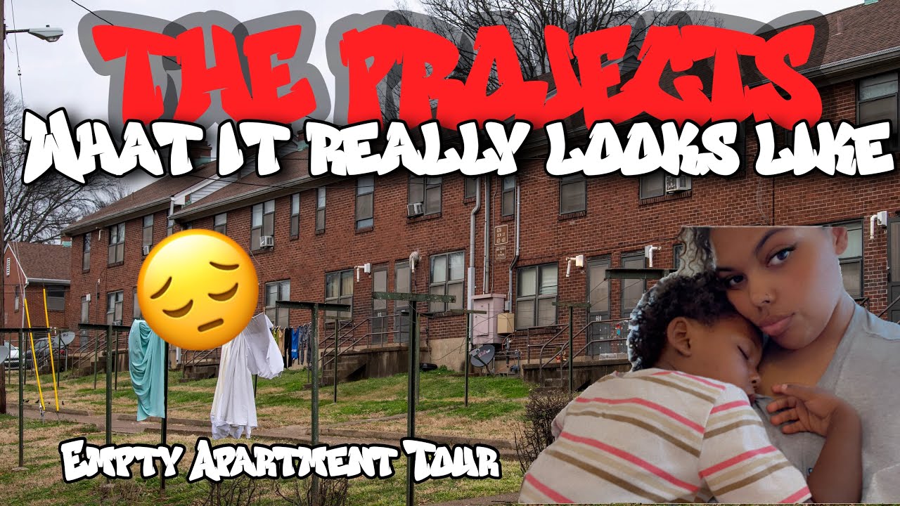 Inside the Most Disturbing Section 8 Housing