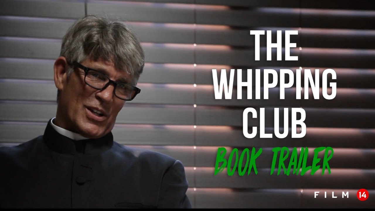 The Whipping Club | Cinematic Book Trailer