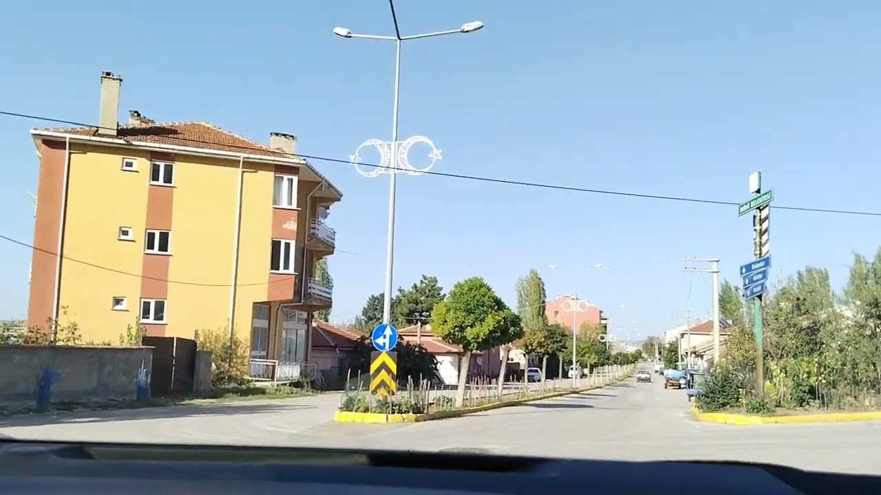 ❗ İnönü / Eskişehir,Türkiye❗