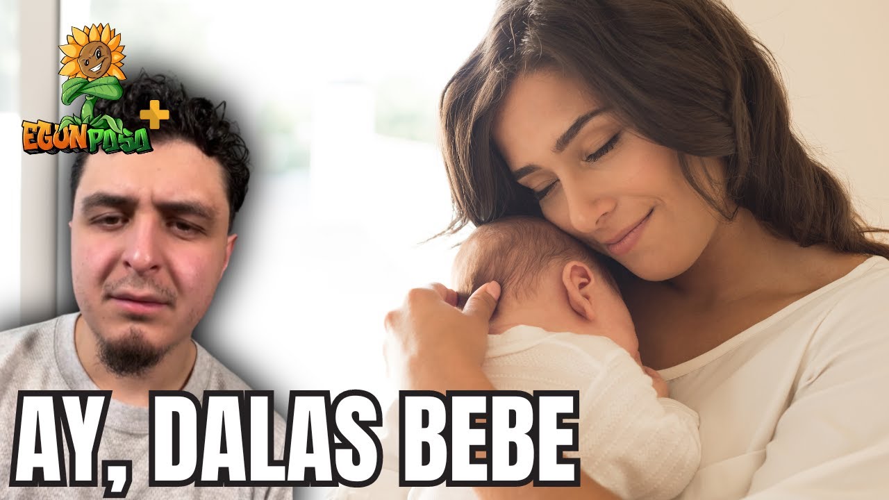 MARYFER CENTENO ridiculiza a DALAS REVIEW tratandolo de bebé y rechazando su 