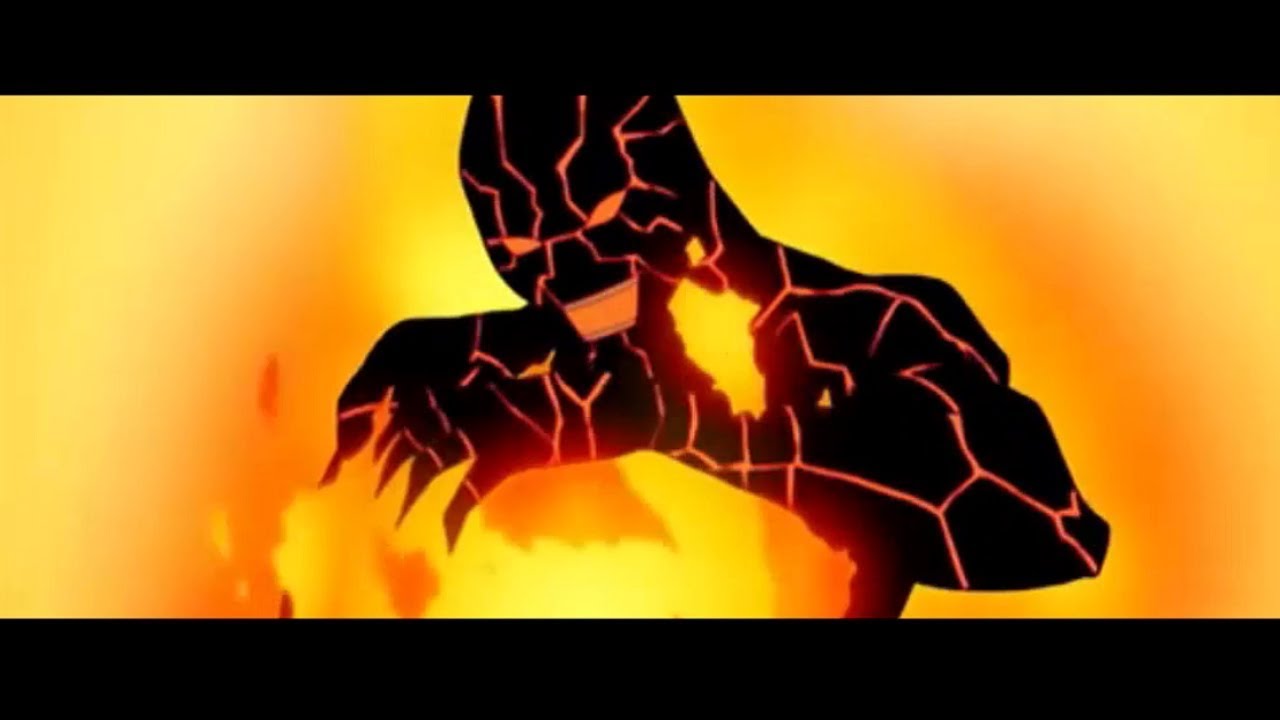 Origin of Phosphorus : Never Again Firefly [HD]