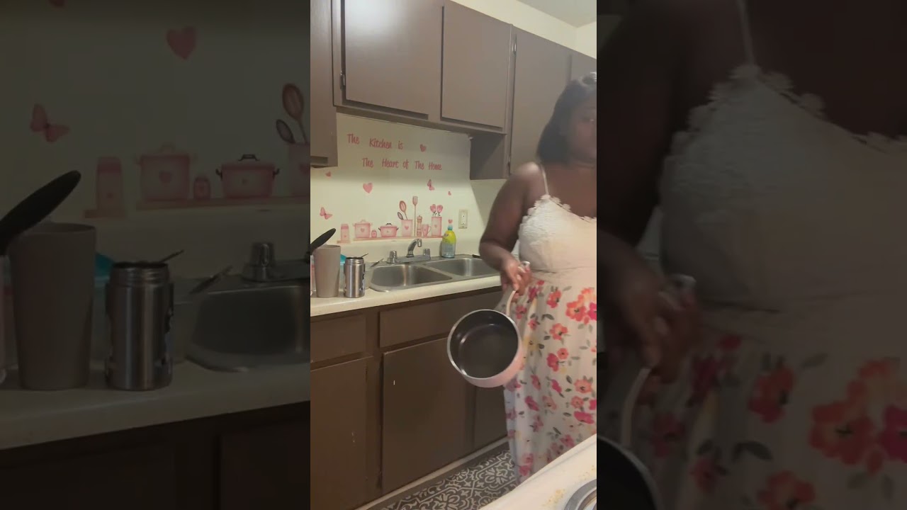 Where are the black stay at home moms at ?