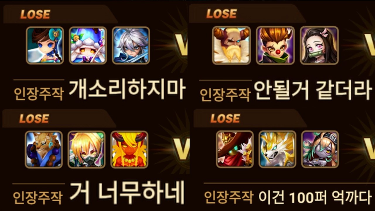 이게 나한텐 천만 영화고 K-드라마야