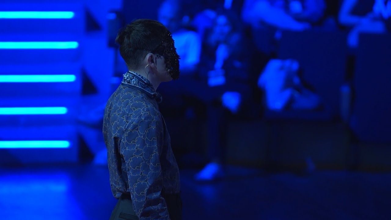 Εσείς βρήκατε το σπίτι σας;  | Sam Albatros | TEDxAUEB