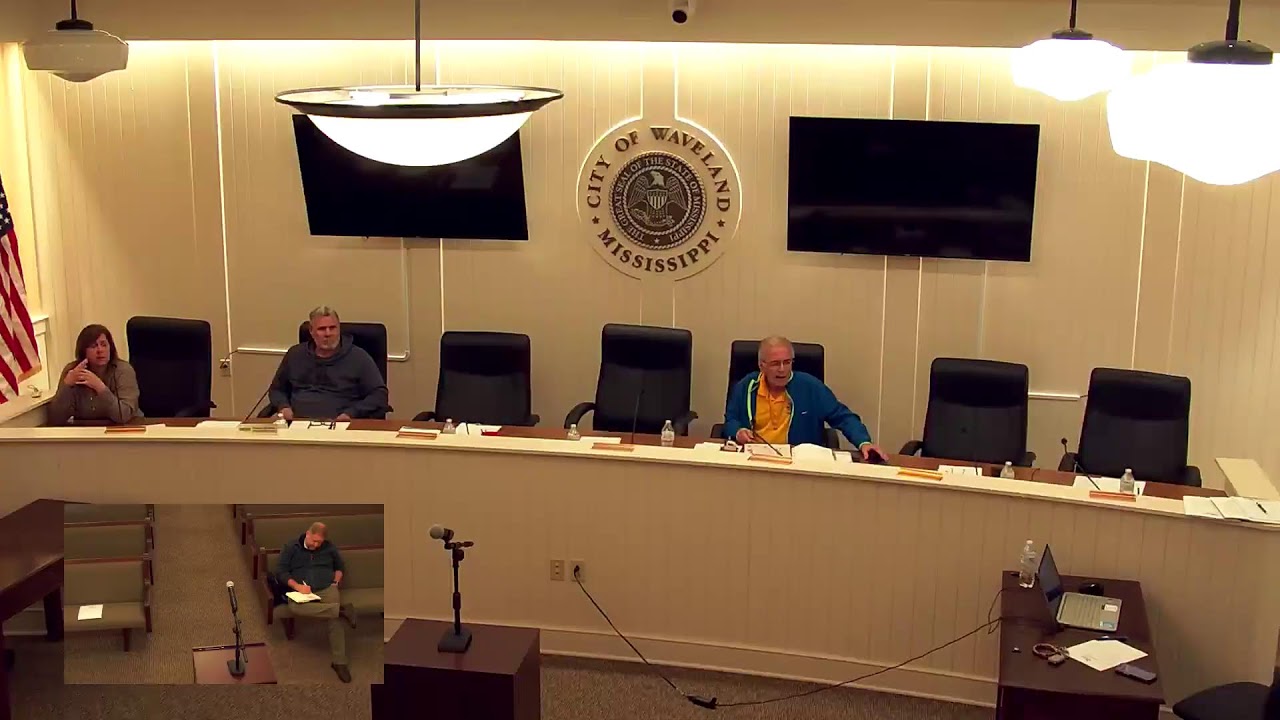Special Meeting of the Planning & Zoning Commission - February 23, 2026