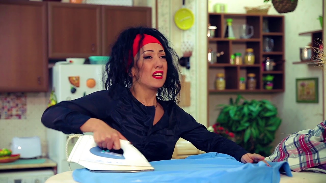 AZIZYANNER 1 / ԱԶԻԶՅԱՆՆԵՐԸ 1 episode 23