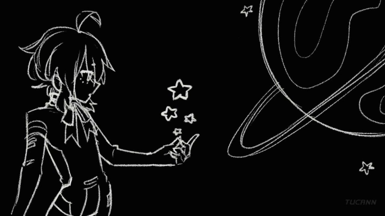 Friday Night Funkin'- K.O.U (song): Instrumental remix