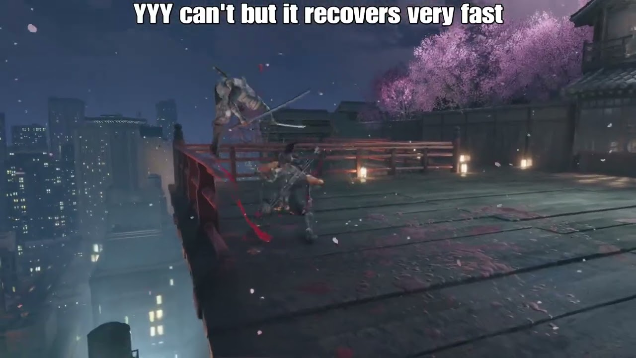 Ninja Gaiden 2 Black/OG Tonfa Guide Beginner To Advanced