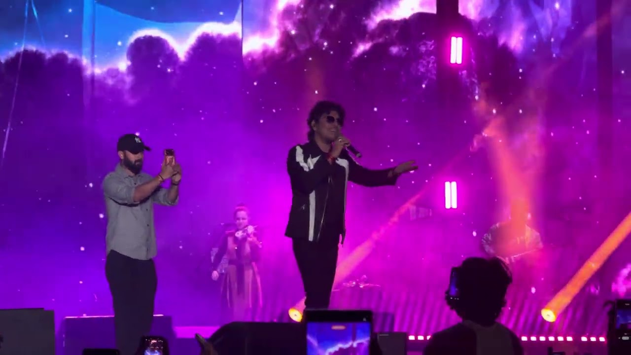 Papon concert delhi #trendingvideo #concert #trendingshorts #paponmusic 