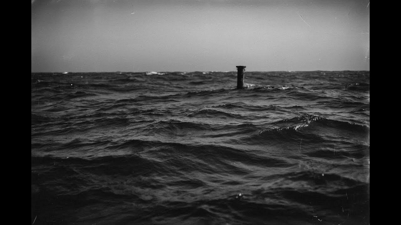 - Mer baltique -