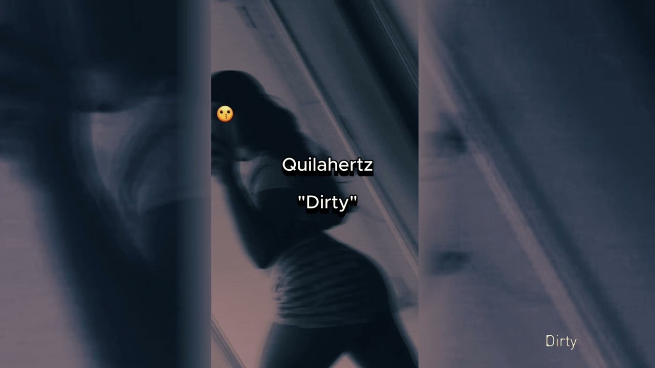 FREESTYLE BEAT | “Dirty” | dark gritty raw Detroit Type Beat 2026