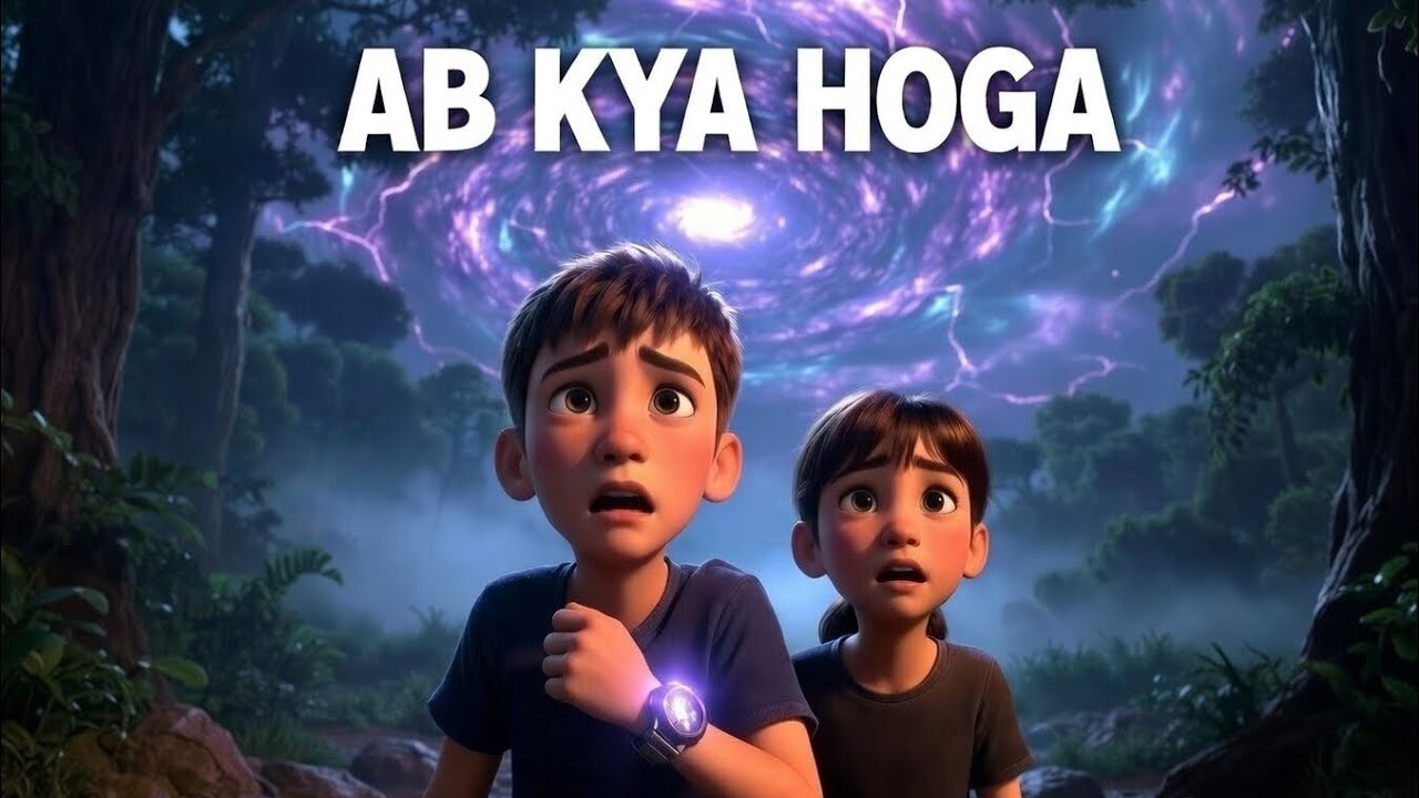 Ben 10 Ke Saath Kya Hone Wala Hai? | AB KYA HOGA? | Emotional Story