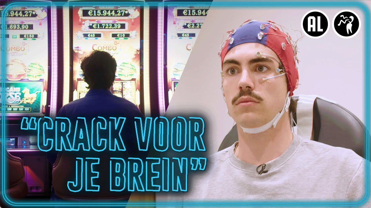 Wat is er zo verslavend aan gokken? | Verslaafd aan Verliezen #1