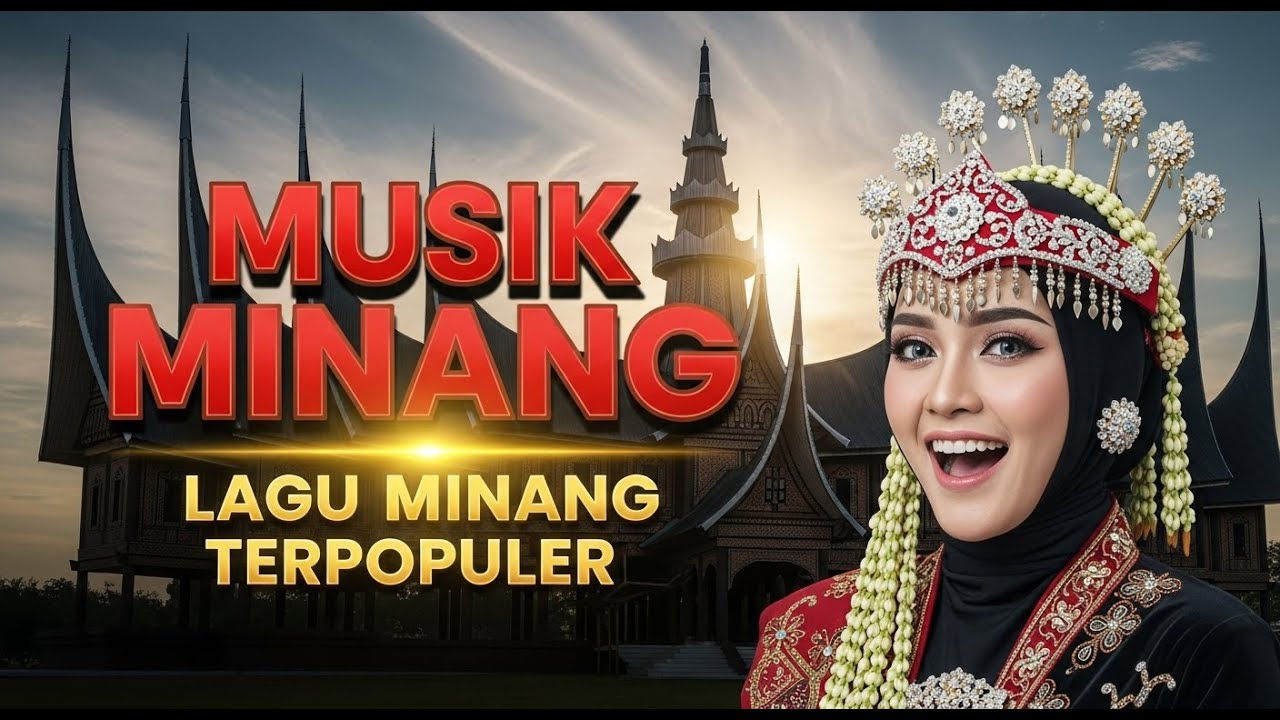 🎧✨ POP MINANG FAVORIT SEPANJANG 2026 ✨ Lagu Pilihan