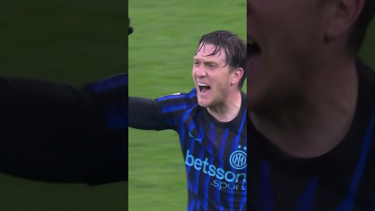 PIĘKNY GOL PIOTRA ZIELIŃSKIEGO, CO ZA FORMA POLAKA!